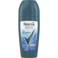 Antiperspirant Rexona Men Cooling Menthol & Blue Lavender Roll-On 50 ml (59034841)