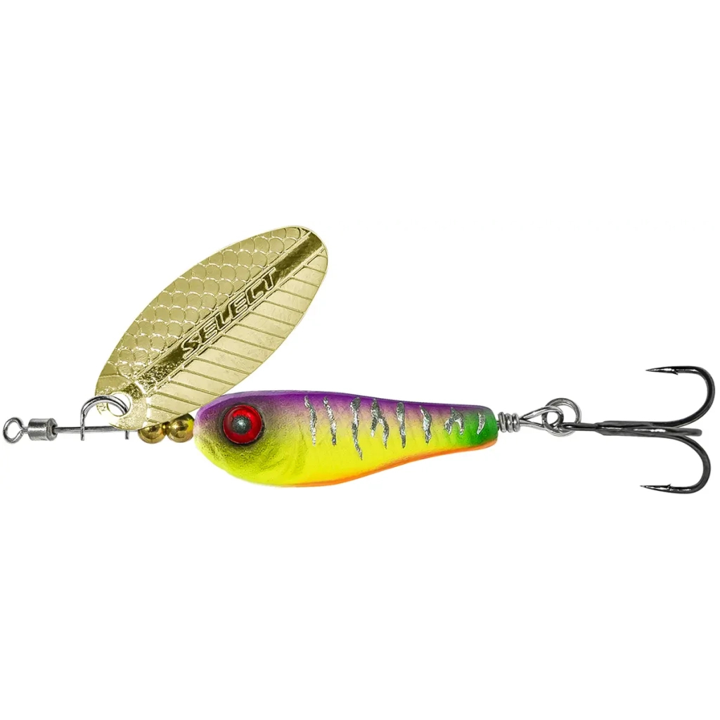 Блешня Select Heli-X 3.0g 03 (1870.65.06)