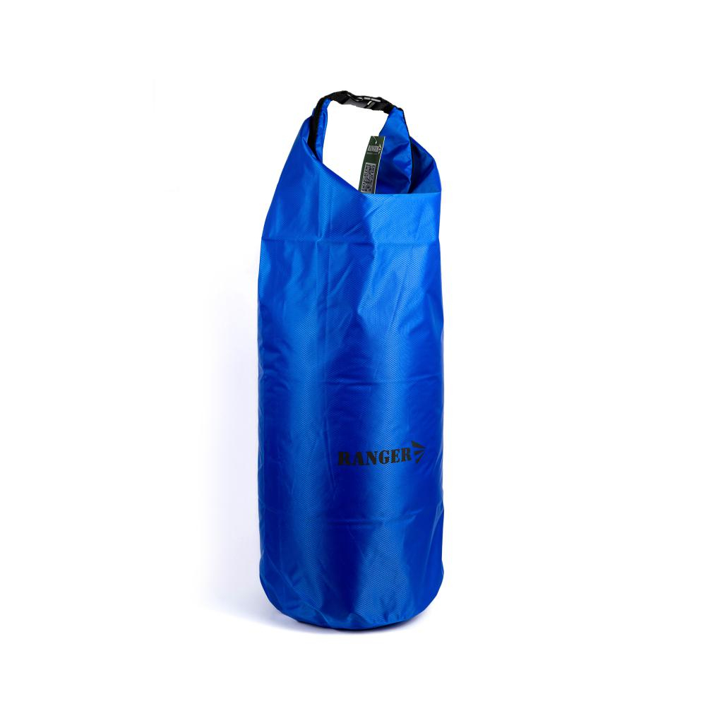 Гермомішок Ranger 10 L Blue (RA9941)