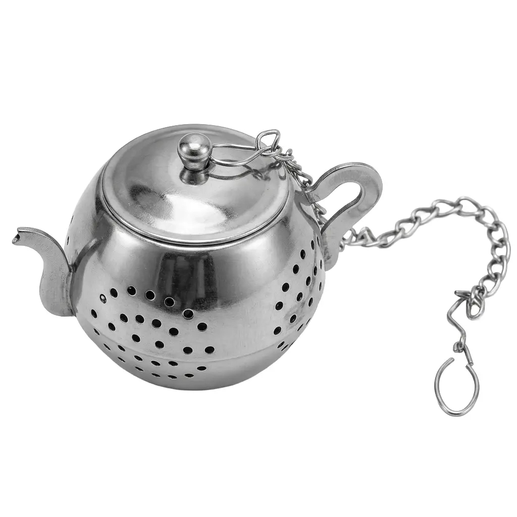 Ситечко для заварювання ARDESTO Gemini Tea Pot, 5.6см, нержавіюча сталь (AR1570B) Ситечко для заварювання ARDESTO Gemini Tea Pot, 5.6см, нержавіюча сталь (AR1570B)