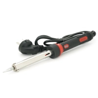 Паяльник електричний JIANG 80W, 220V, 180-450°C, OEM (80W)