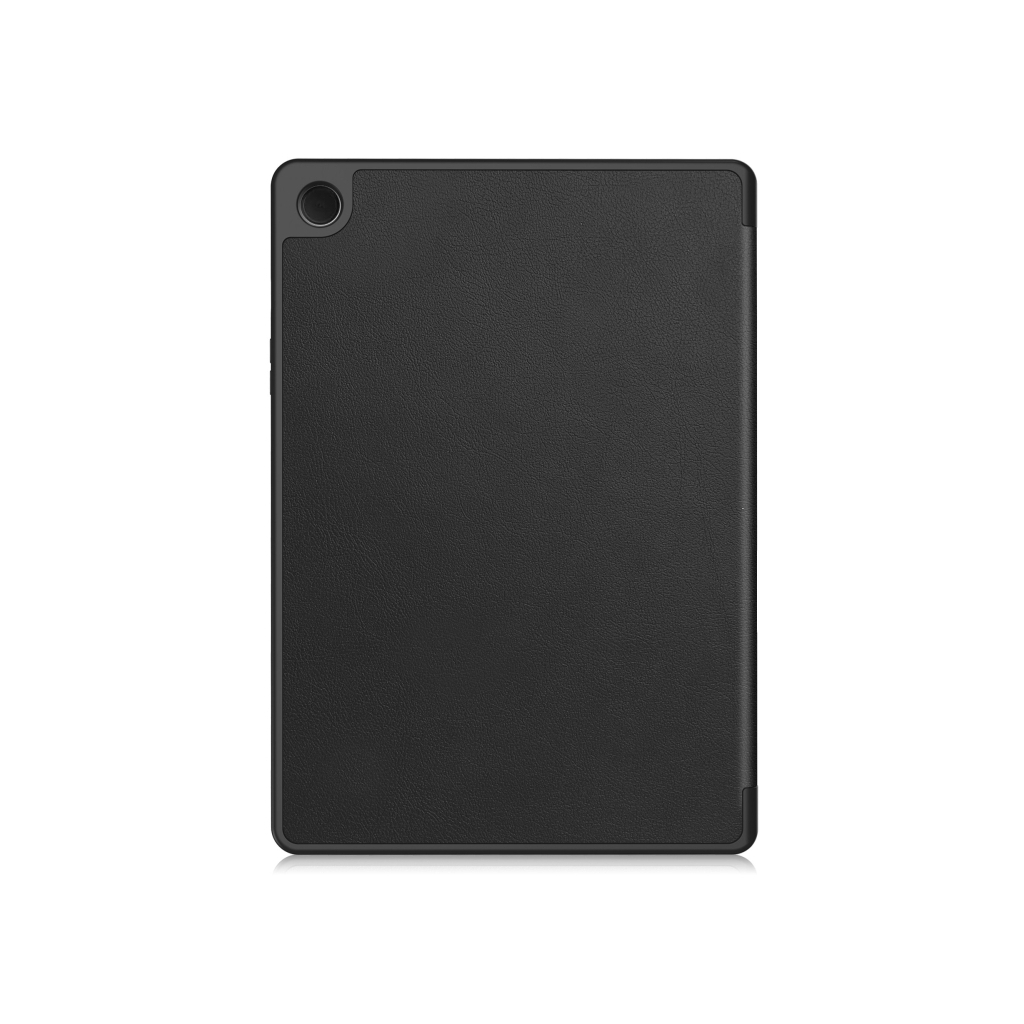 Чохол до планшета BeCover Flexible TPU Mate Samsung Galaxy Tab A11 Plus SM-X236B 11.0" Black (713950) Чохол до планшета BeCover Flexible TPU Mate Samsung Galaxy Tab A11 Plus SM-X236B 11.0" Black (713950)