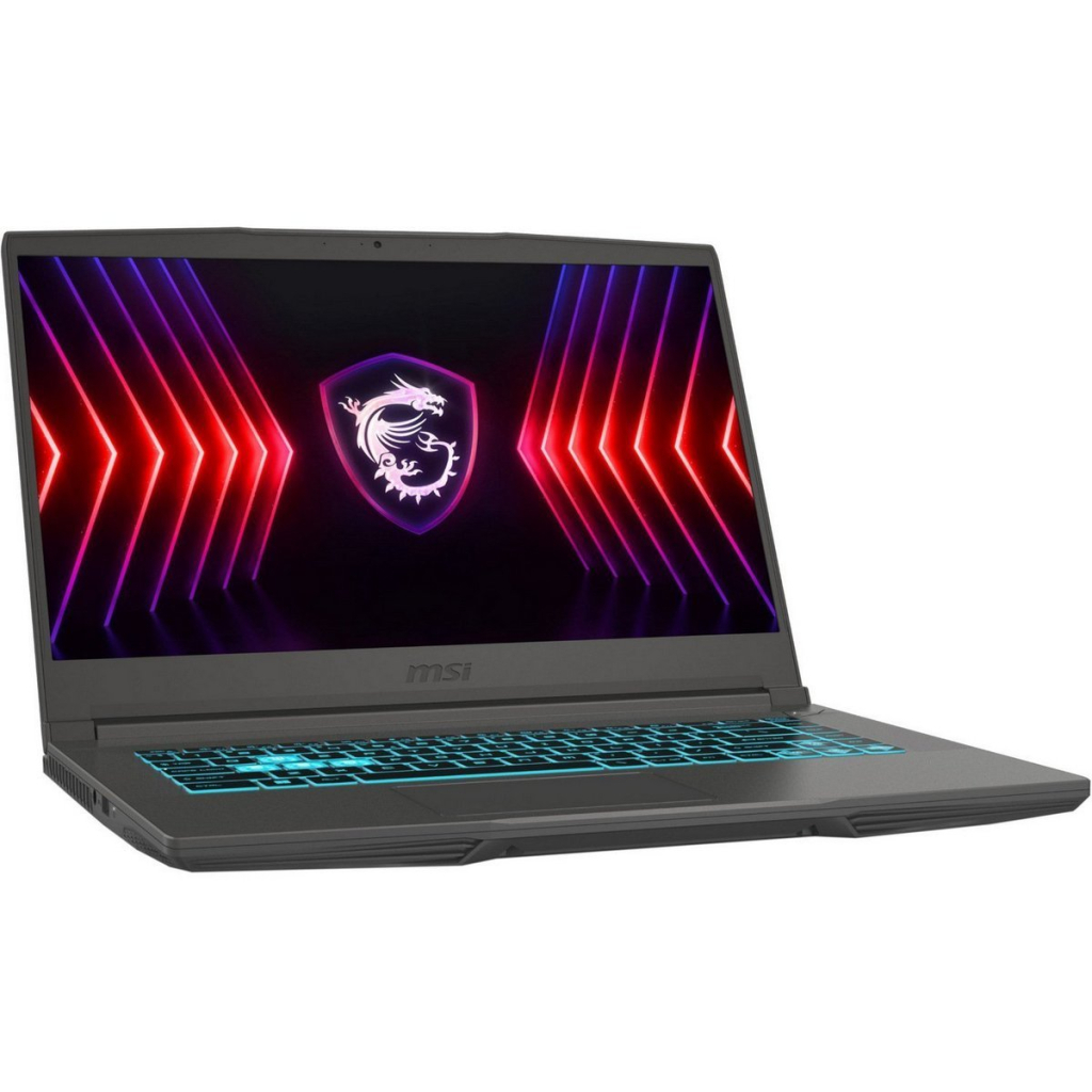 Ноутбук MSI Thin A15 (B7VE-662XUA)