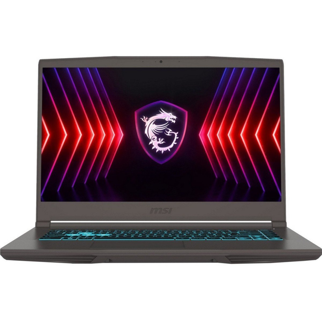 Ноутбук MSI Thin A15 (B7VE-662XUA)