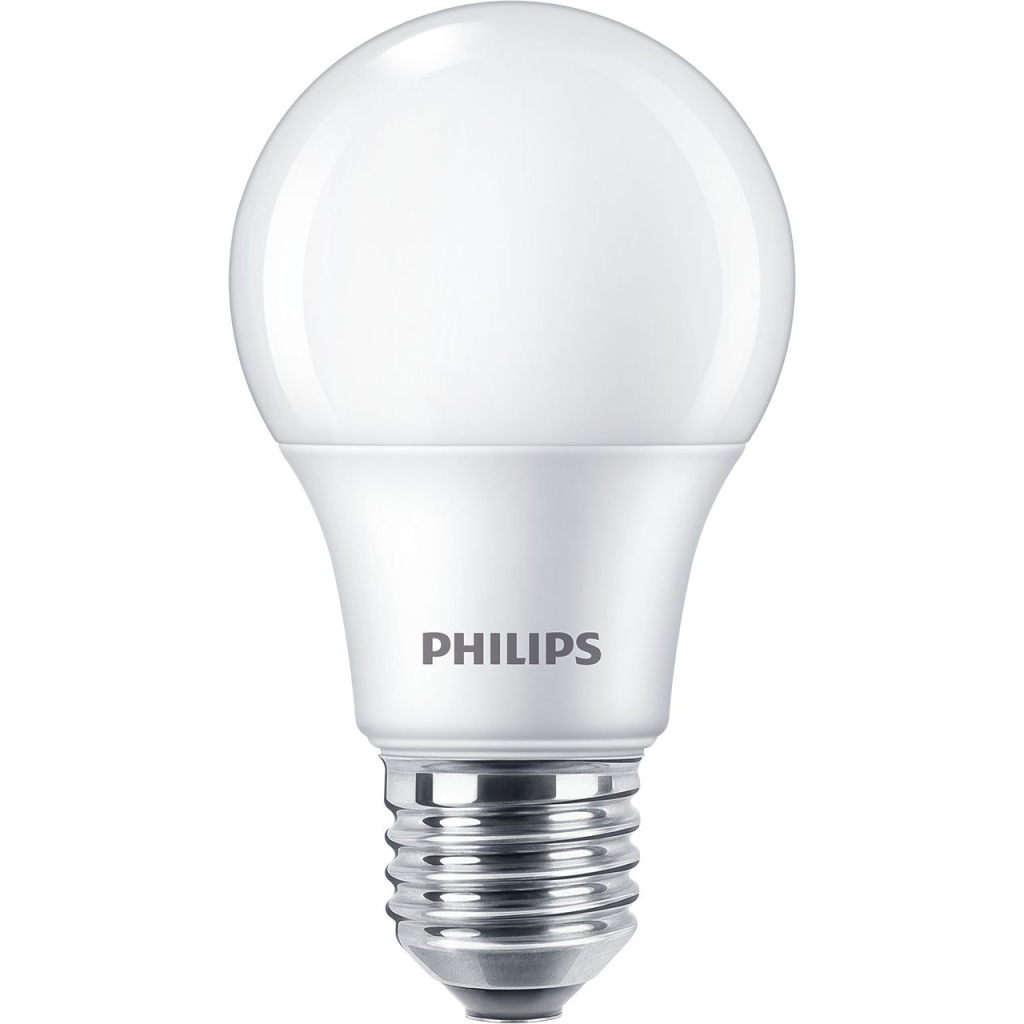 Лампочка Philips LEDbulb ND 4.9-40W A60 840 1CT E27 (929003564147) Лампочка Philips LEDbulb ND 4.9-40W A60 840 1CT E27 (929003564147)