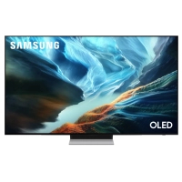 Телевізор Samsung OLED 4K QE77S90HAUXUA Vision AI 2026 (QE77S90HAUXUA)