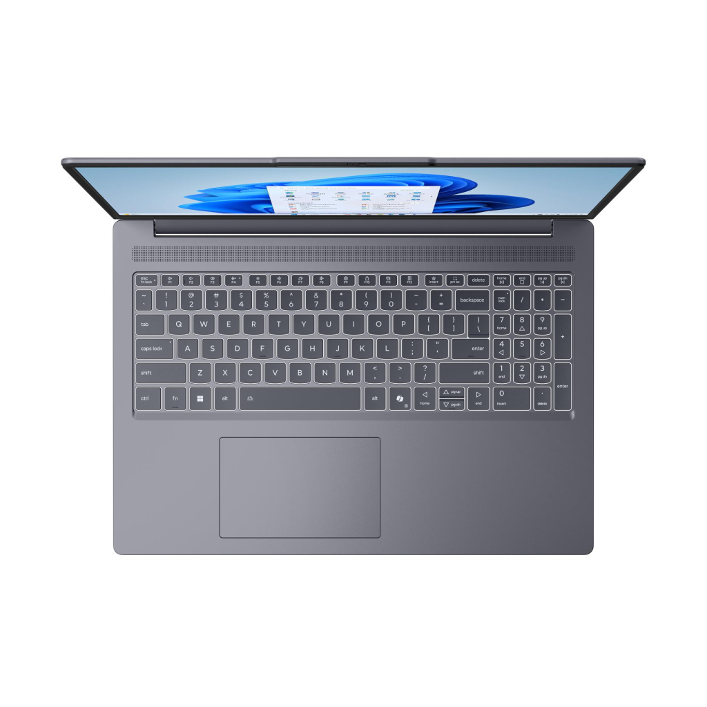 Ноутбук Lenovo IdeaPad Slim 3 16ARP10 (83K800E6RA) Ноутбук Lenovo IdeaPad Slim 3 16ARP10 (83K800E6RA)