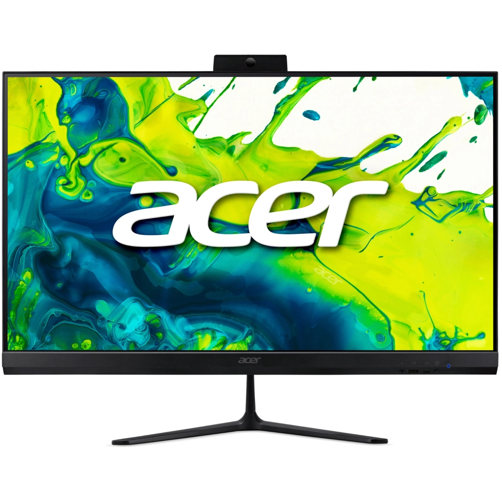Комп'ютер Acer Aspire C27-2G AiO / Core5 120U, 32, 1TB, WiFi, кл+м (DQ.BRSME.003) Комп'ютер Acer Aspire C27-2G AiO / Core5 120U, 32, 1TB, WiFi, кл+м (DQ.BRSME.003)