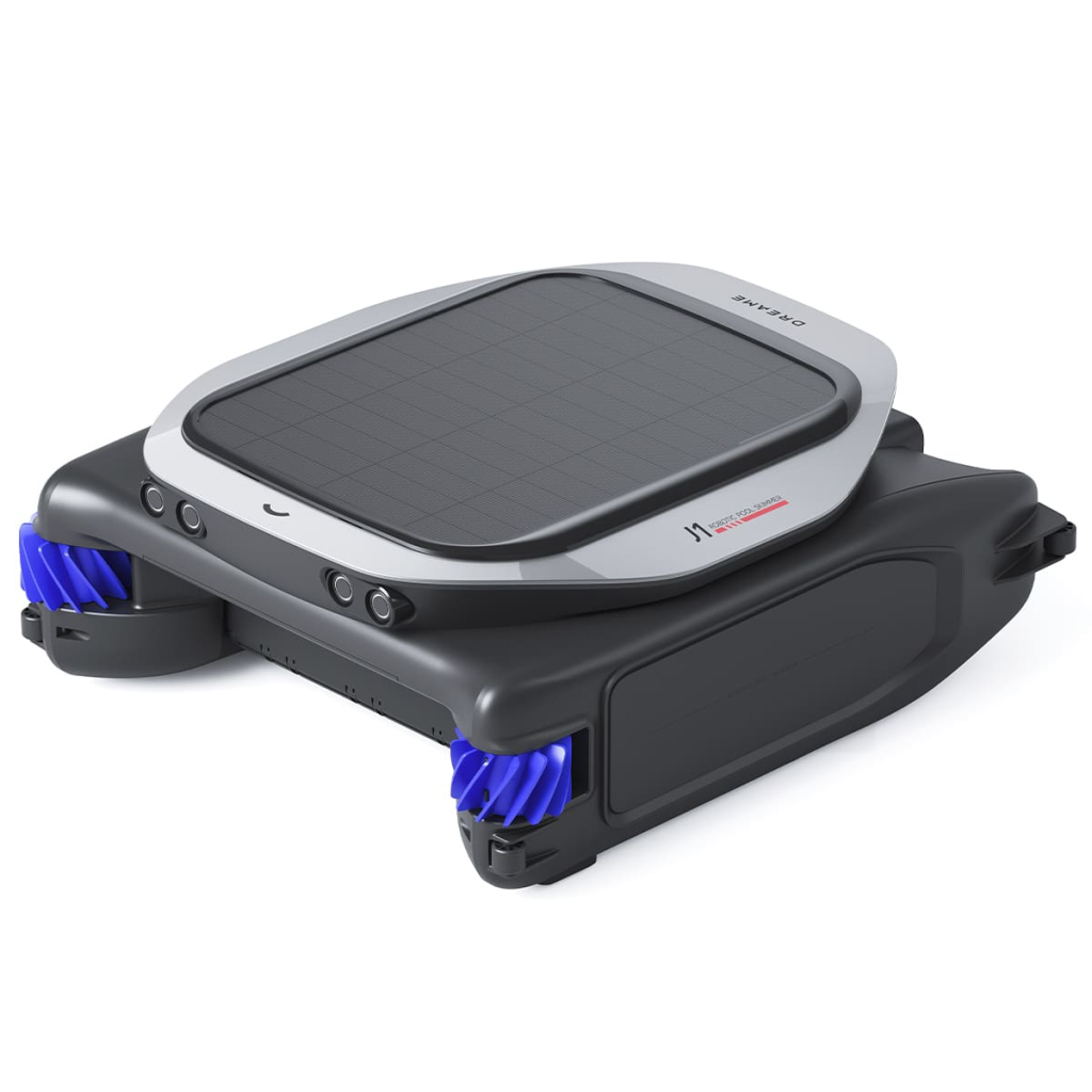 Пилосос Dreame J1 (PNUJ4110)