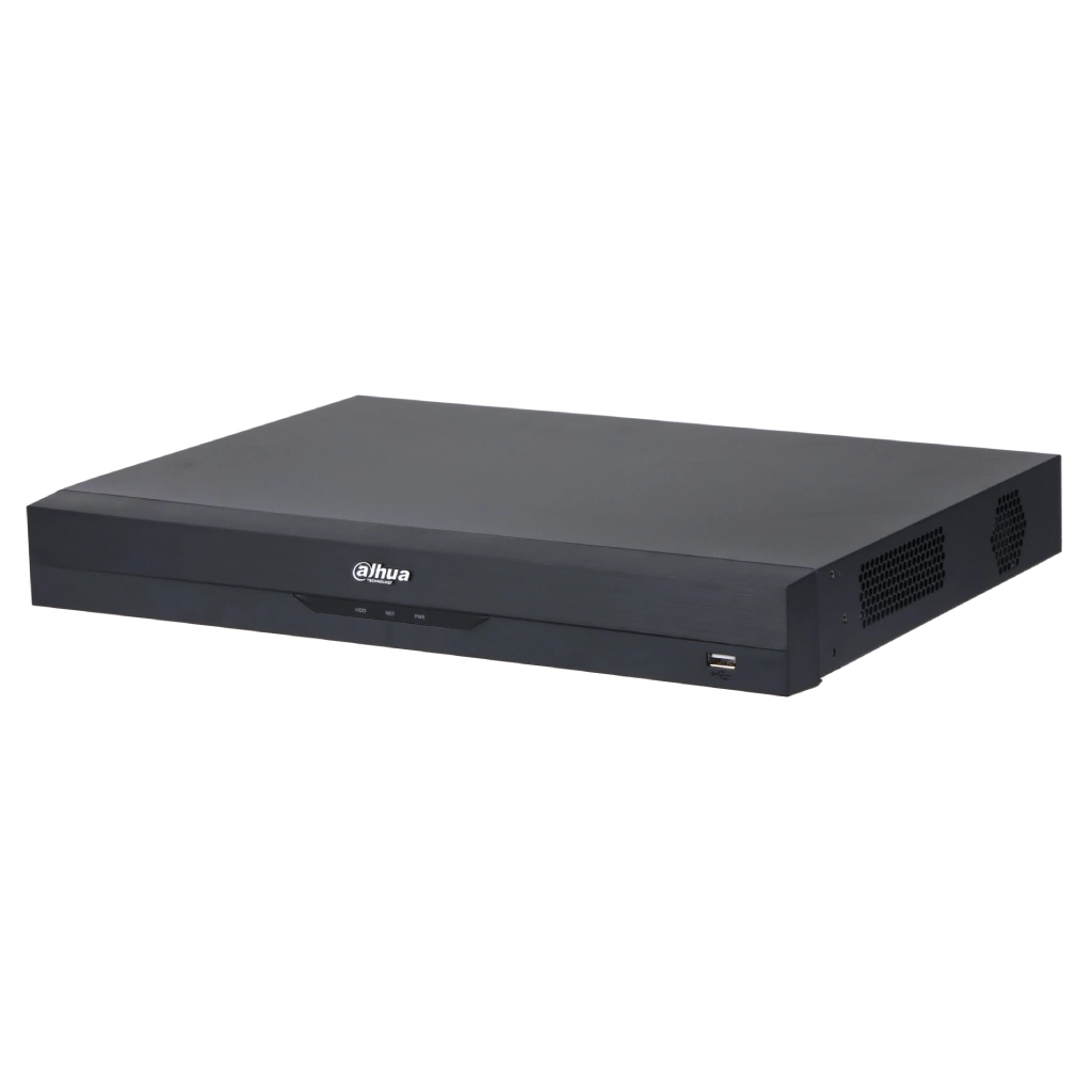 Реєстратор для відеоспостереження Dahua DHI-NVR5208-EI2