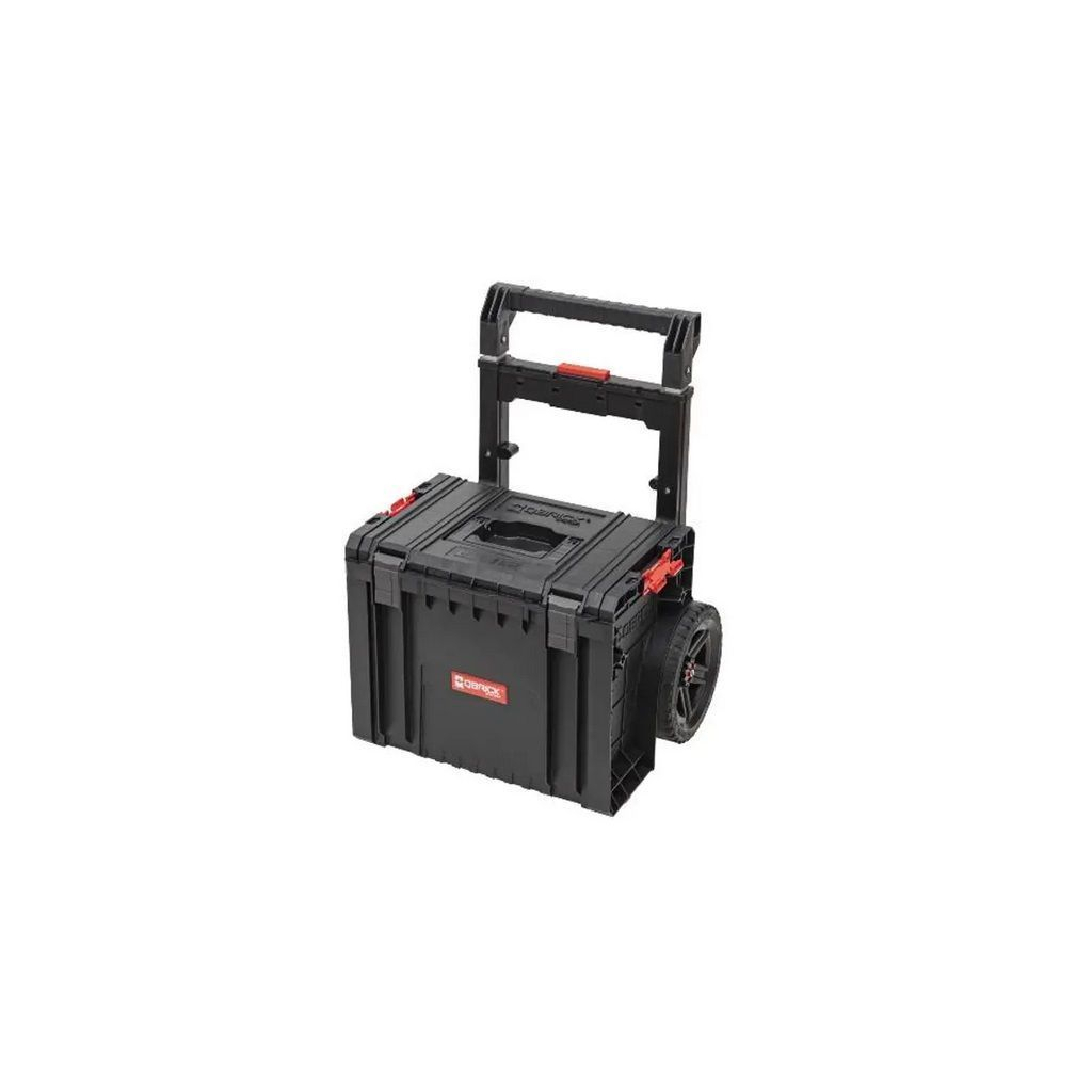 Ящик для інструментів QBRICK SYSTEM PRO Set 7 Plus, на колесах, 19", 490415702, Z259671PG001 (Z259671PG001) Ящик для інструментів QBRICK SYSTEM PRO Set 7 Plus, на колесах, 19", 490415702, Z259671PG001 (Z259671PG001)