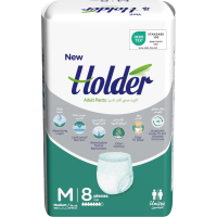 Diapers for adults Holder Emici Kulot Eko Medium 8 pcs (8697405346561)