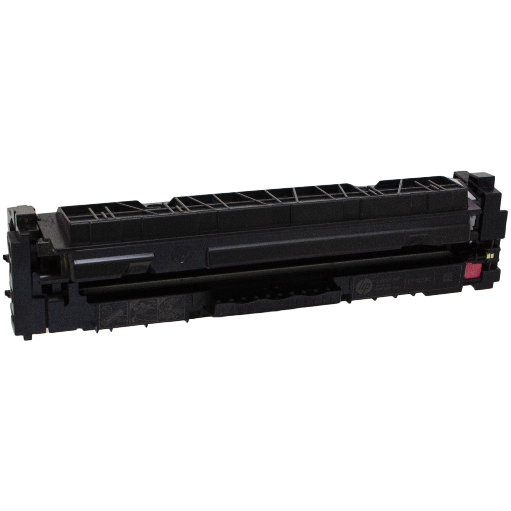 Корпус картриджу HP CF413X/410X Magenta (C_VIRGIN_HP_CF413XM) Корпус картриджу HP CF413X/410X Magenta (C_VIRGIN_HP_CF413XM)