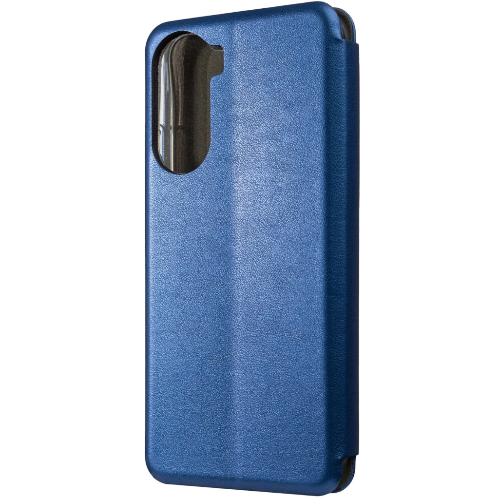 Чохол до мобільного телефона Armorstandart G-Case Xiaomi Redmi A7 Pro 4G / Poco C81 Pro 4G Blue (ARM91224) Чохол до мобільного телефона Armorstandart G-Case Xiaomi Redmi A7 Pro 4G / Poco C81 Pro 4G Blue (ARM91224)