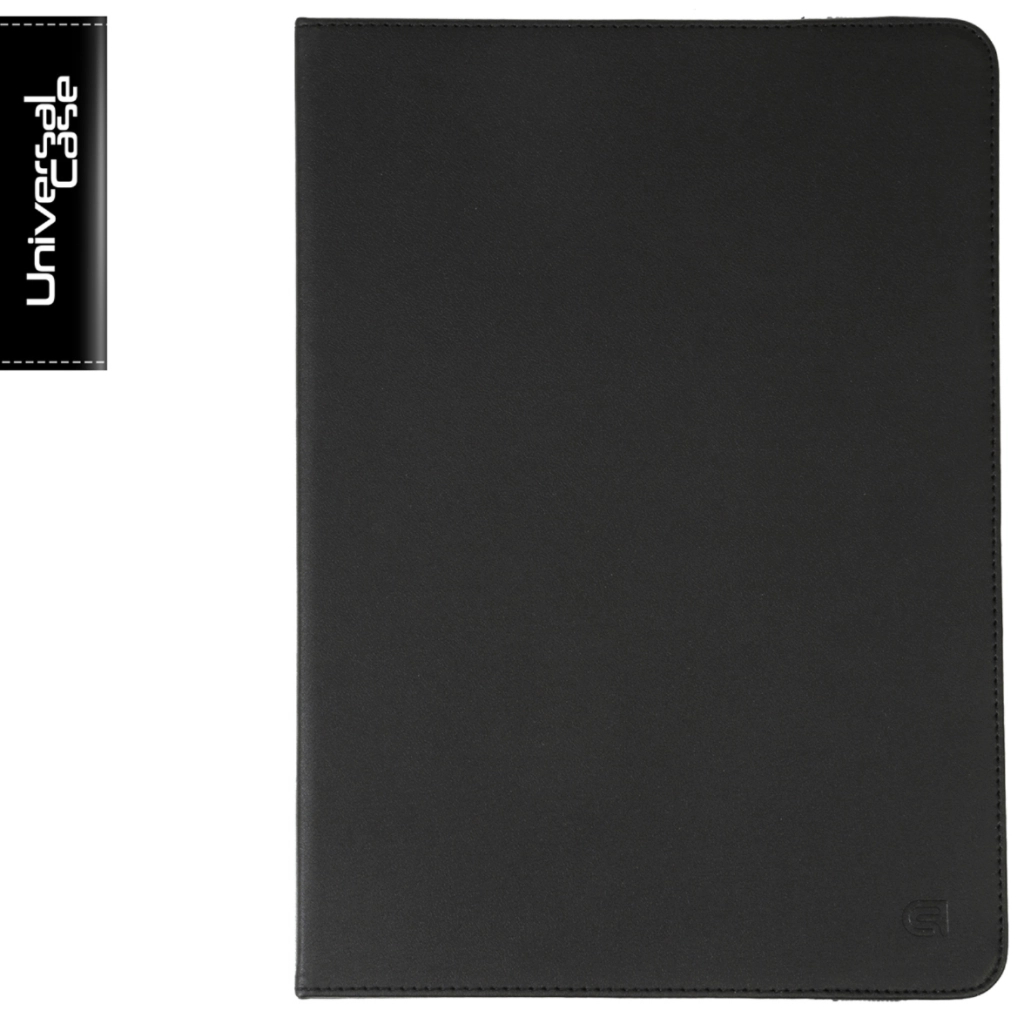 Чохол до планшета Armorstandart Silicone Hooks 12 Universal Tablet Black (ARM91206)