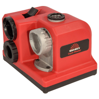 Точильний верстат Vitals Master, для свердл 8042JH, 80W, свердла 3–13мм, 118°, 2.67кг (243917)