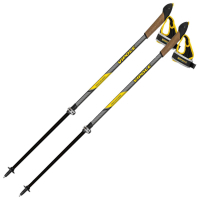 Poles for Nordic walking Vipole High Performer Carbon (S25 33) (DAS303501)