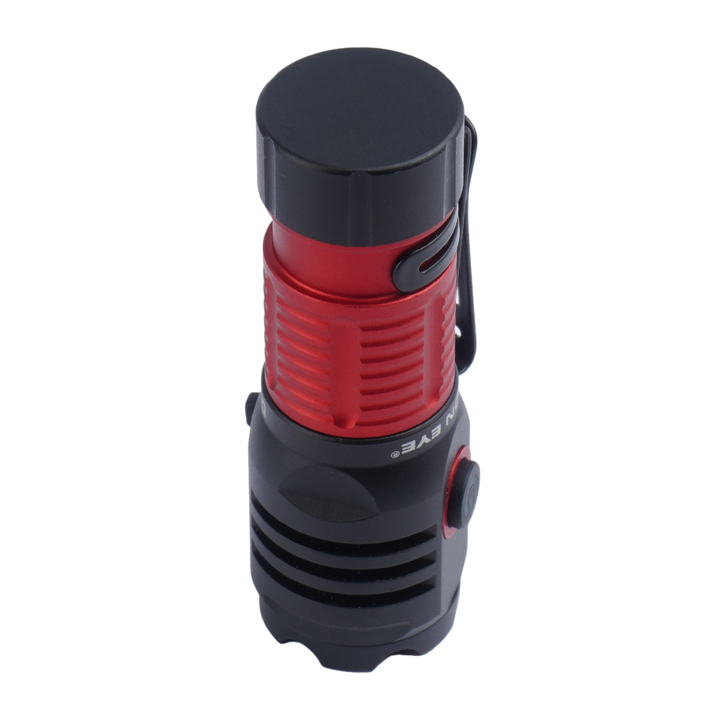 Ліхтар Falcon Eye тактичний Omega 1K (1000 Lm) Magnetic Rechargeable Type-C (FHH0141) (DAS303962) Ліхтар Falcon Eye тактичний Omega 1K (1000 Lm) Magnetic Rechargeable Type-C (FHH0141) (DAS303962)