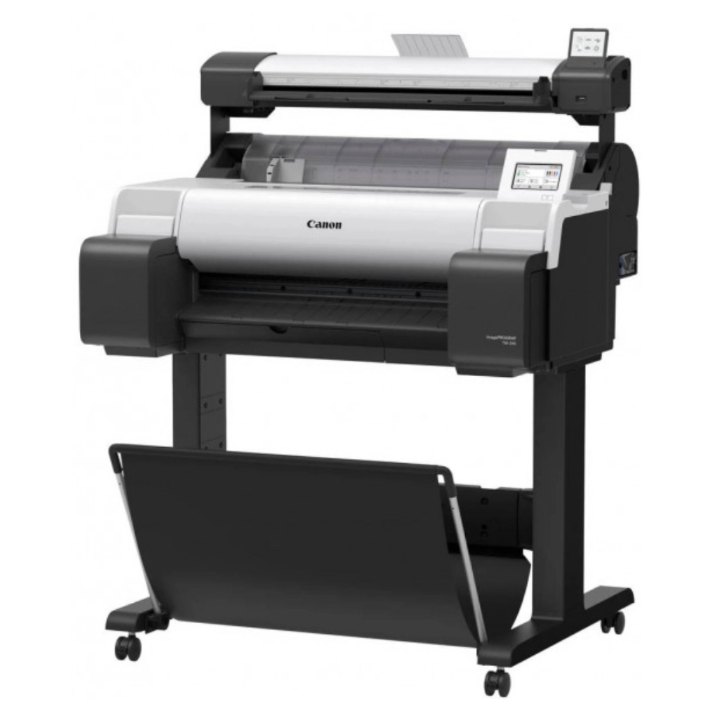 Сканер Canon MFP SCANNER LM24 24" (4276V940)
