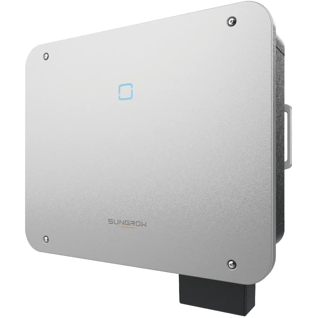 Сонячний інвертор Sungrow SG30CX-P2_V1 30 kW 3 MPPT 220/380V, 3ф (ASG01763) (SG30CX-P2) Сонячний інвертор Sungrow SG30CX-P2_V1 30 kW 3 MPPT 220/380V, 3ф (ASG01763) (SG30CX-P2)