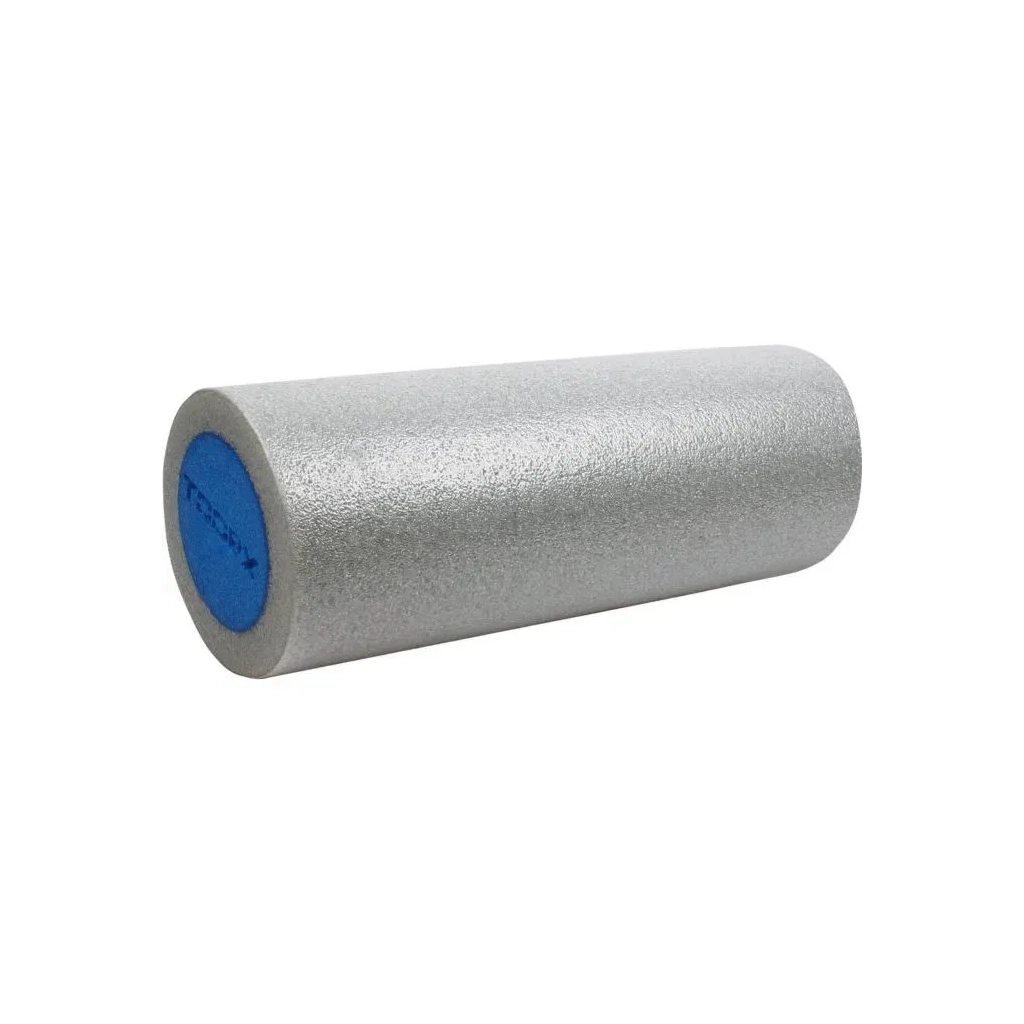 Масажний ролик Toorx Foam 15 х 45 см (AHF-098) (932146) Масажний ролик Toorx Foam 15 х 45 см (AHF-098) (932146)