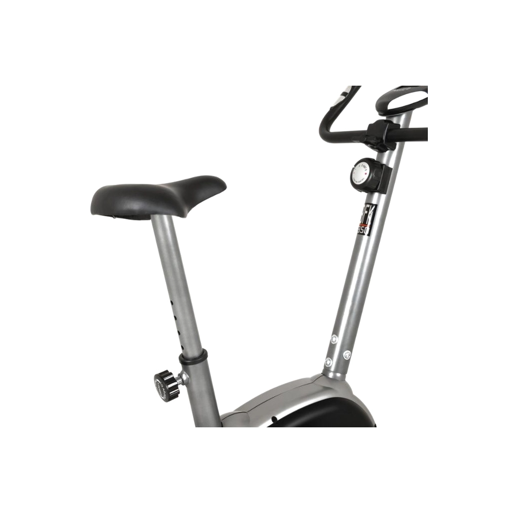 Велотренажер Everfit Upright Bike BFK 350 (BFK-350) (932265) Велотренажер Everfit Upright Bike BFK 350 (BFK-350) (932265)