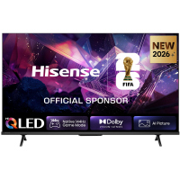 Телевізор Hisense 43E7S PRO