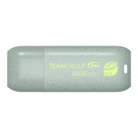 USB флеш накопичувач Team 64GB C175 Eco USB 3.2 (TC175ECO364GG01)