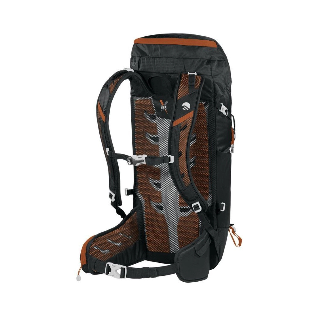 Рюкзак туристичний Ferrino Agile 25 Black (75222NCC) (932314) Рюкзак туристичний Ferrino Agile 25 Black (75222NCC) (932314)