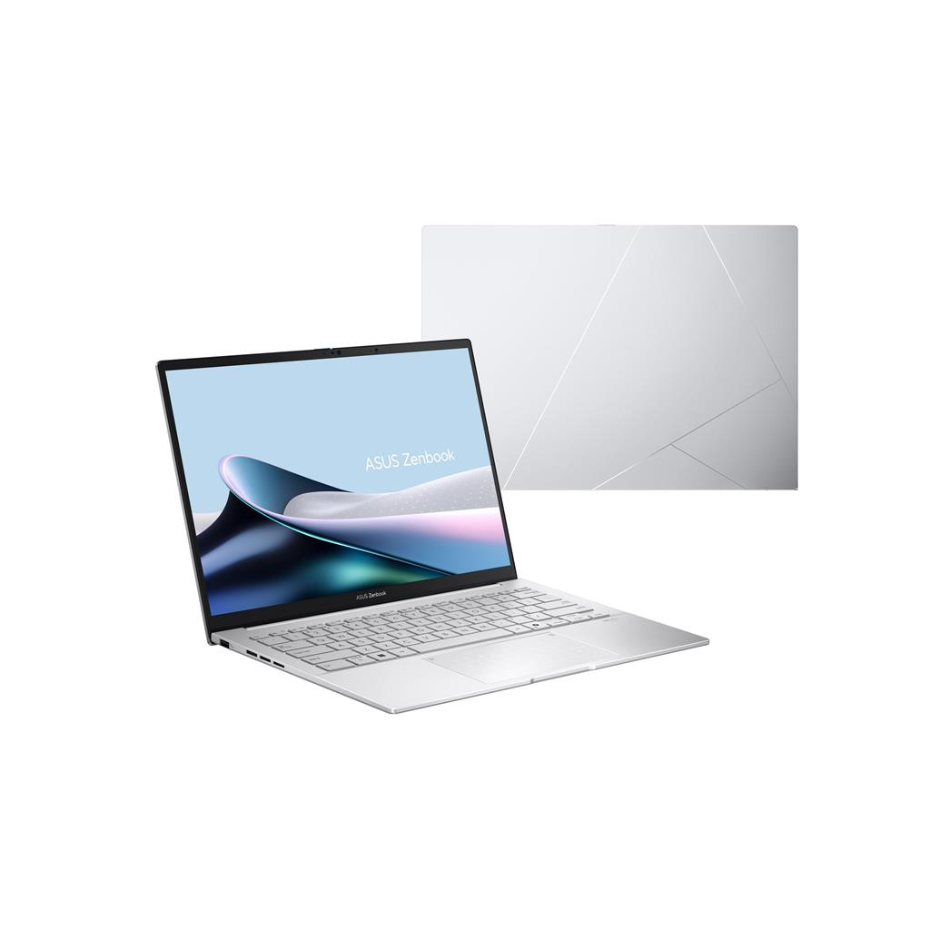 Ноутбук ASUS Zenbook 14 OLED UX3405CA-ST1260 (90NB14W2-M01V70) Ноутбук ASUS Zenbook 14 OLED UX3405CA-ST1260 (90NB14W2-M01V70)