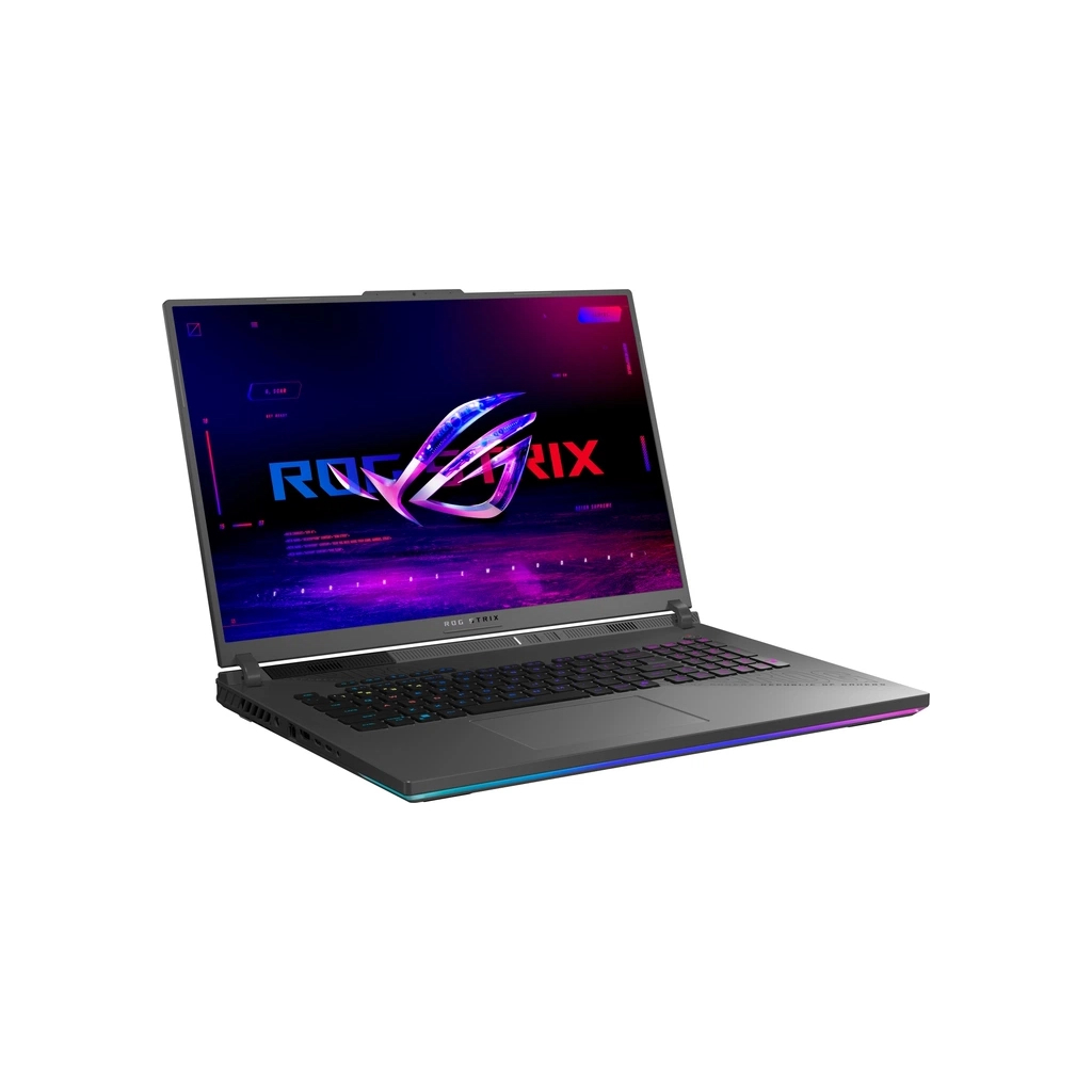 Ноутбук ASUS ROG Strix G18 G814PM-S8120 (90NR0L28-M00670)