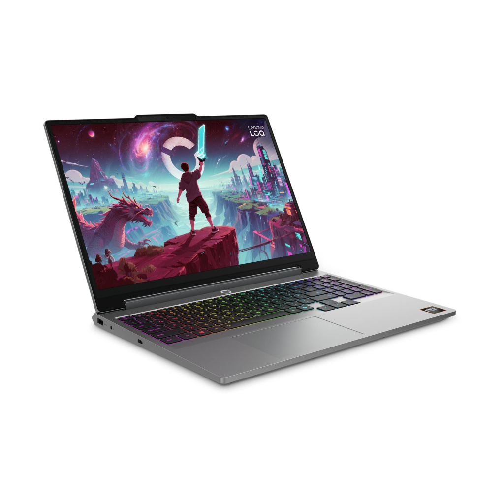 Ноутбук Lenovo LOQ 15AHP11 (83TN0078RA) Ноутбук Lenovo LOQ 15AHP11 (83TN0078RA)