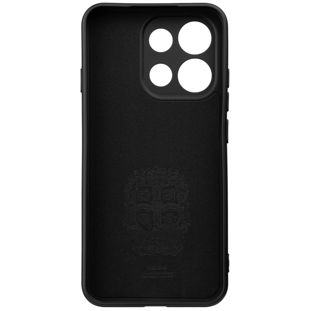 Чохол до мобільного телефона Armorstandart ICON OPPO Reno16 F 5G Camera cover Black (ARM92255) Чохол до мобільного телефона Armorstandart ICON OPPO Reno16 F 5G Camera cover Black (ARM92255)