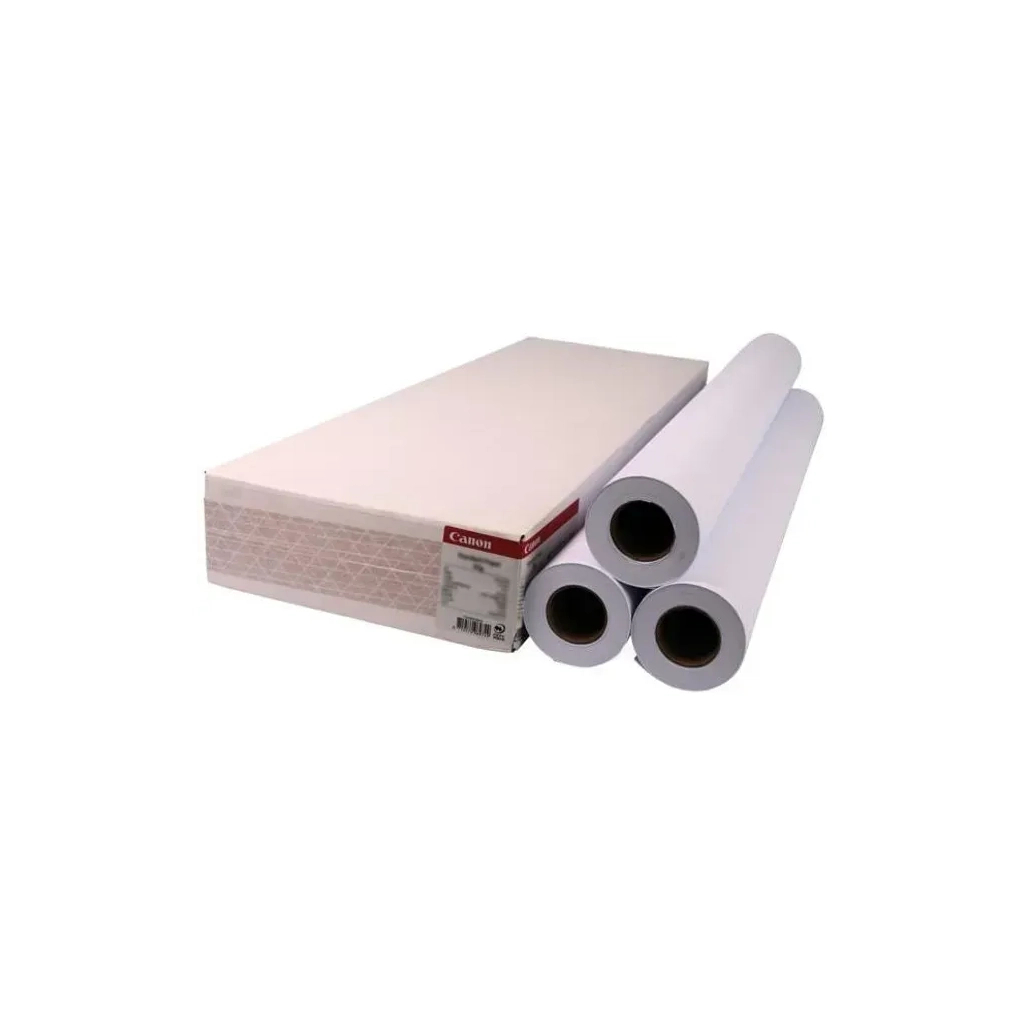 Папір Canon 36"/914мм Standart Paper 80gsm (3-pack) (4281V673)
