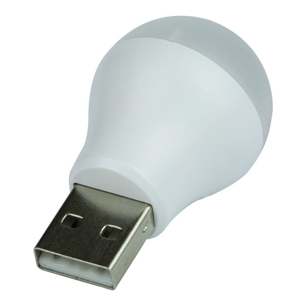 Лампа USB XO XO-Y1 2шт.=пак. White (XO Y1-2WH)