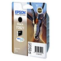 Картридж Epson St C91/CX4300 black (C13T09214A10 / C13T10814A10)