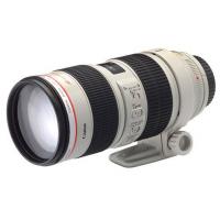 Об'єктив Canon EF 70-200mm f/2.8L USM (2569A018)
