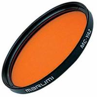 Світлофільтр Marumi YА2 (orange) 62mm (Y2 (orange) 62mm)