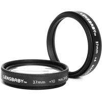 Набір оптики Lensbaby +4/+10 Macro Lens Kit (RAMACK)