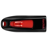 USB флеш накопичувач SanDisk 16Gb Cruzer Ultra (SDCZ45-016G-U46)