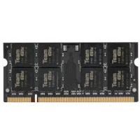 Модуль пам'яті для комп'ютера DDR2 1GB 800 MHz Team (TED21G800C5-SBK)