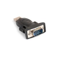 Перехідник USB2.0/COM (9pin) Gemix (Art.GC 1632)