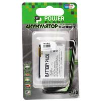 Акумуляторна батарея PowerPlant Motorola V8. BX40 (DV00DV6099)