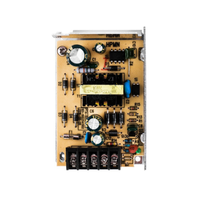 Блок живлення для систем відеоспостереження Greenvision GV-SPS-C 12V2A-L (3446)