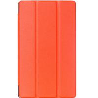 Чохол до планшета Grand-X для ASUS ZenPad 7.0 Z370 Orange (ATC - AZPZ370O)