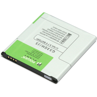 Акумуляторна батарея PowerPlant Samsung SM-G530H (Grand Prime, EB-BG530BBC) 2350mAh (DV00DV6255)