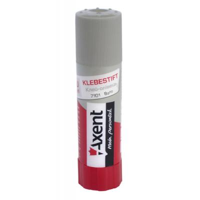 Клей Axent Glue stick PVA, 8 g (display) (7101-А)