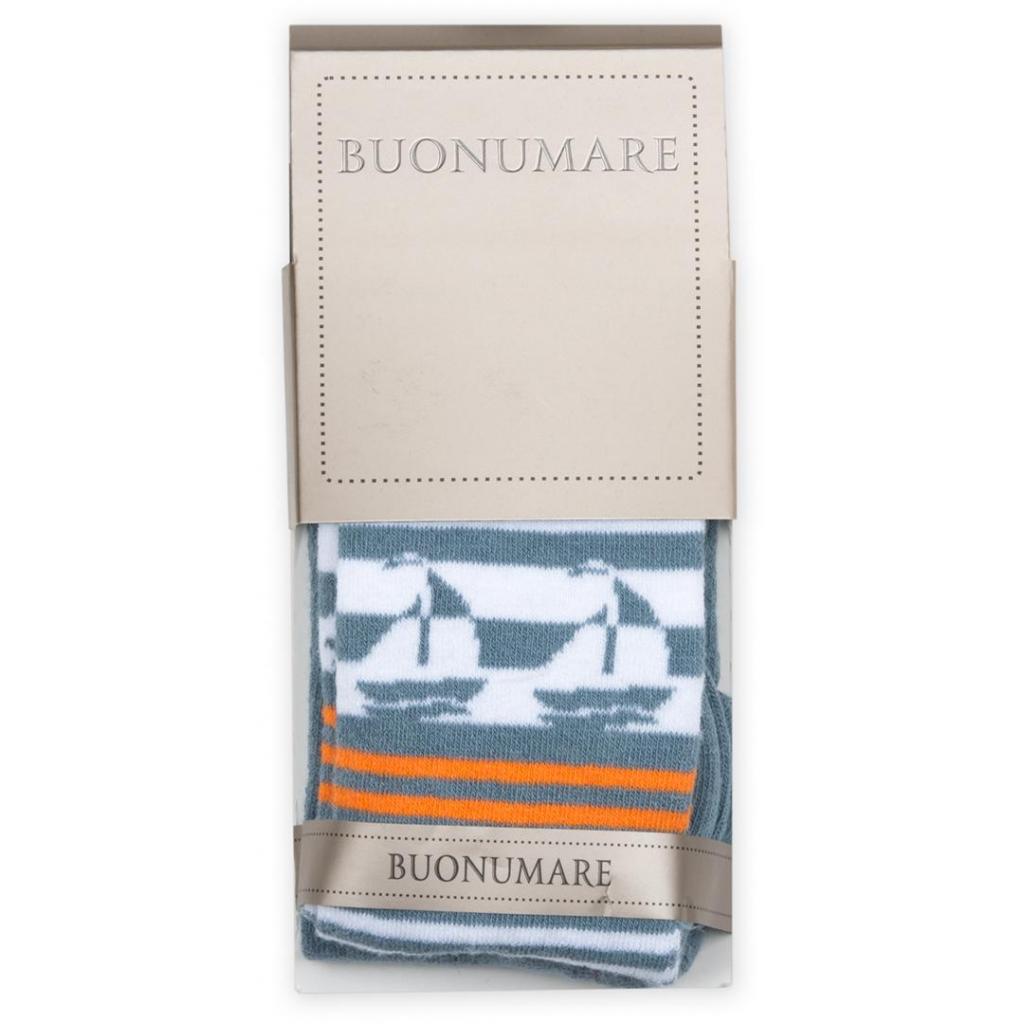 Колготки дитячі BNM для хлопчиків (M0C0301-0990-5-6/B-gray)