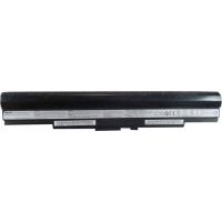 Акумулятор до ноутбука ASUS Asus A42-UL50 4400mAh 6cell 10.8V Li-ion (A47057)