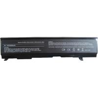 Акумулятор до ноутбука AlSoft Toshiba PA3399U 5200mAh 6cell 10.8V Li-ion (A41093)